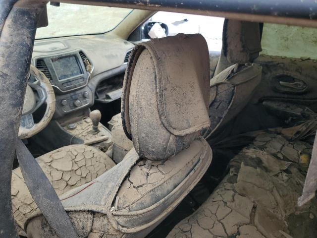 Photo 8 from auction – 2019 JEEP CHEROKEE L with VIN 1C4PJMDN7KD188309