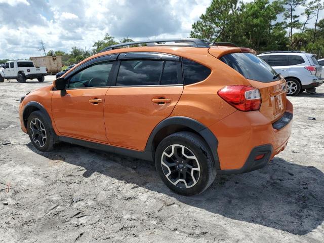 Photo 2 from auction – 2014 SUBA XV CROSSTREK 2.0 PREMIUM with VIN JF2GPAVC0E8288020