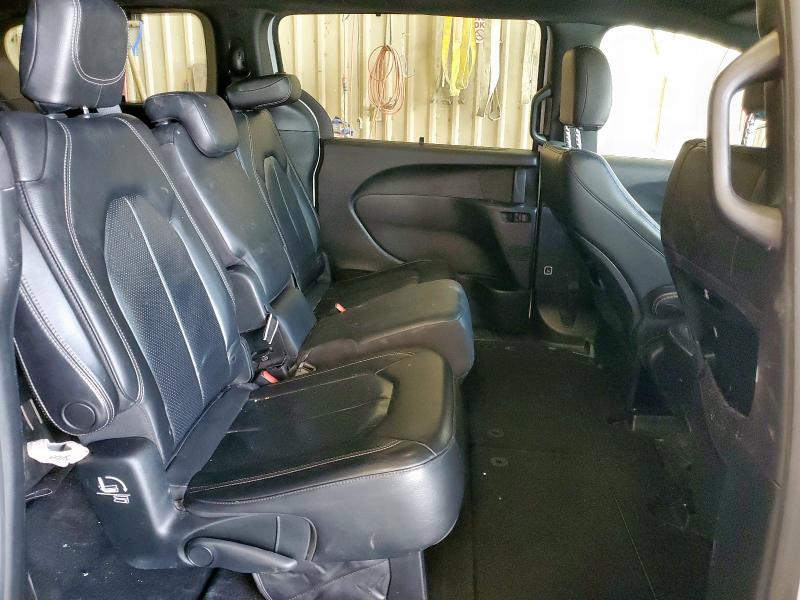 Foto 11 de la subasta – 2018 CHRYSLER PACIFICA T con VIN 2C4RC1BG5JR182574
