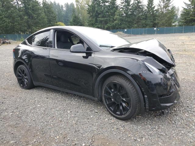 Photo 4 from auction – 2023 TESLA MODEL Y with VIN 7SAYGDEE4PF626174