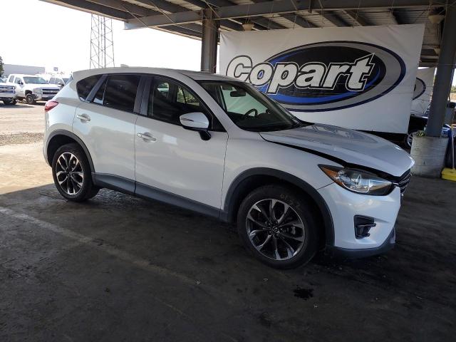 Photo 4 from auction – 2016 MAZDA CX-5 GT with VIN JM3KE4DY0G0773084