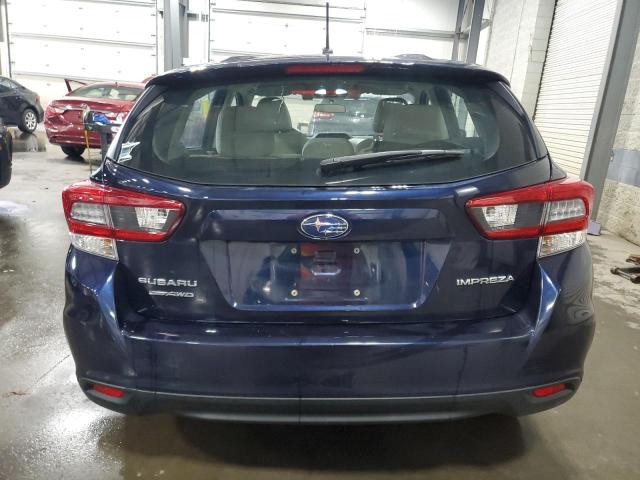 Photo 6 from auction – 2020 SUBARU IMPREZA with VIN 4S3GTAB66L3728051