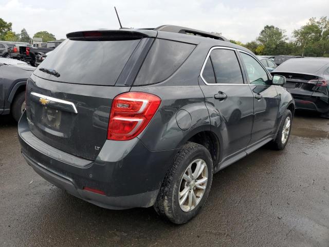 Photo 3 from auction – 2017 CHEVROLET EQUINOX LT with VIN 2GNFLFEK6H6261934