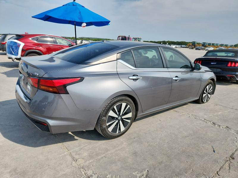 Photo 3 from auction – 2022 NISSAN ALTIMA SV with VIN 1N4BL4DV4NN412337