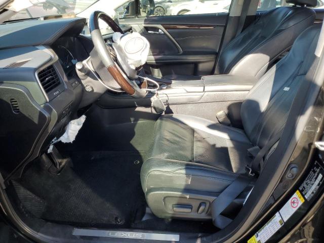 Photo 7 from auction – 2018 LEXUS RX 350 BASE with VIN 2T2ZZMCA2JC117333