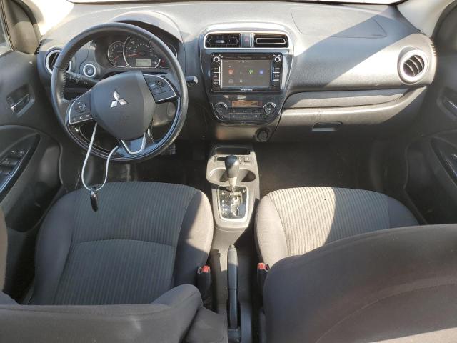 Photo 8 from auction – 2019 MITSUBISHI MIRAGE G4 with VIN ML32F4FJ8KHF13165