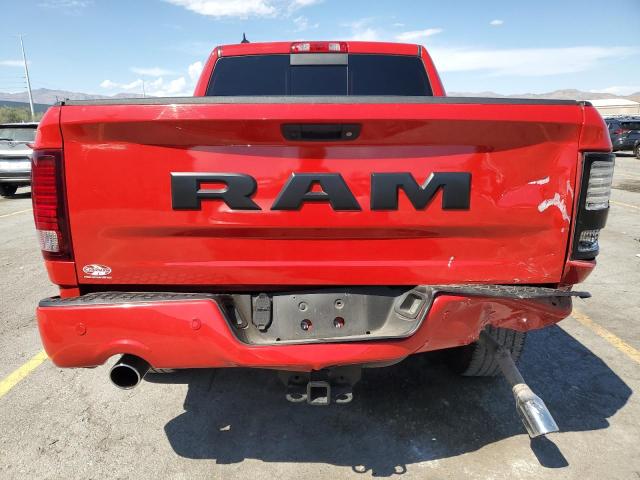 Photo 6 from auction – 2017 RAM 1500 SPORT with VIN 1C6RR6MT5HS747489