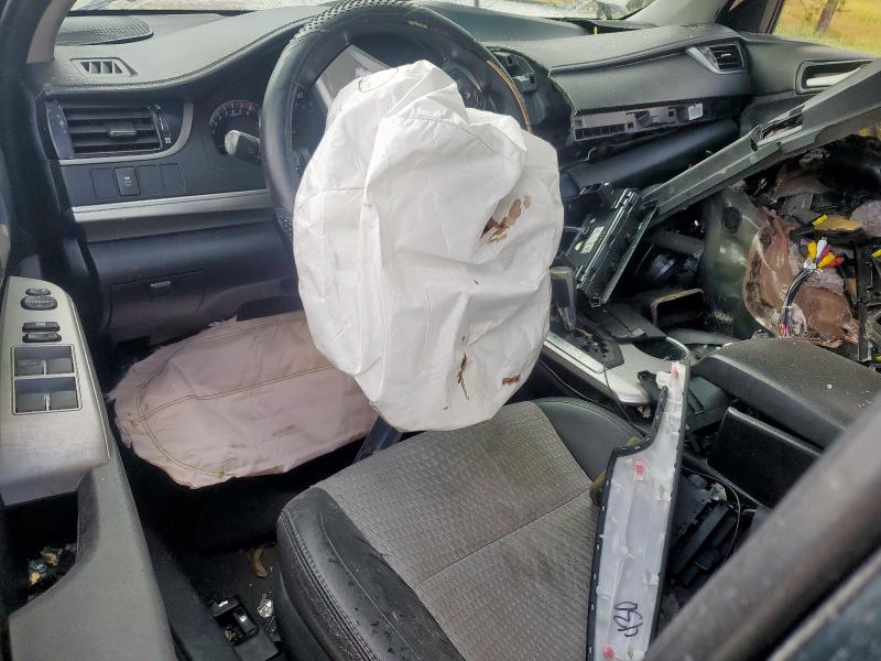 Photo 8 from auction – 2012 TOYOTA CAMRY BASE with VIN 4T1BF1FK0CU176755