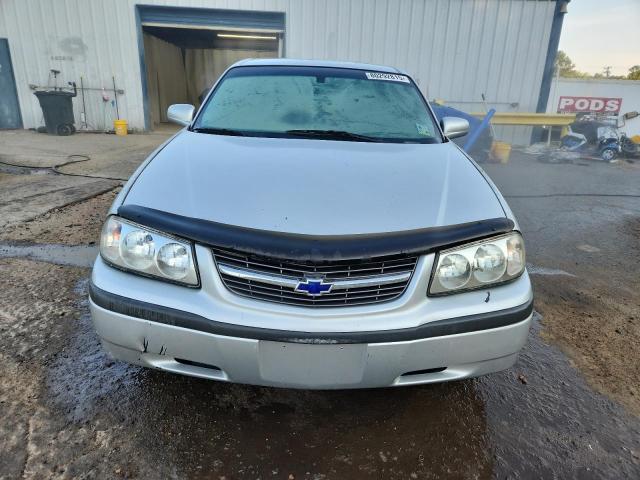 Photo 5 from auction – 2004 CHEVROLET IMPALA with VIN 2G1WF52E549323785