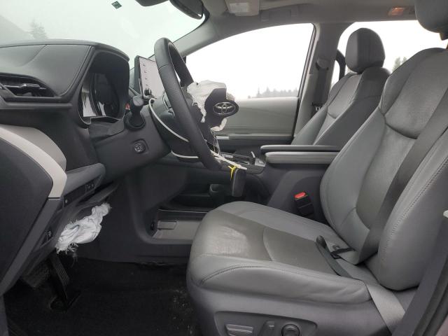 Photo 7 from auction – 2021 TOYOTA SIENNA LIM with VIN 5TDZSKFC6MS037085
