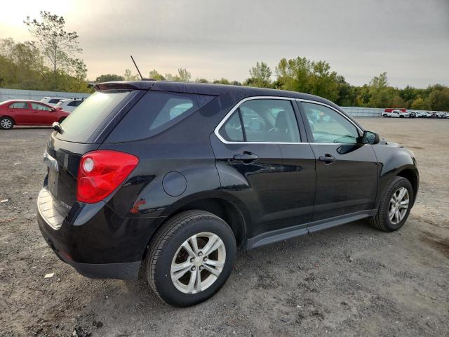 Photo 3 from auction – 2015 CHEVROLET EQUINOX LS with VIN 2GNFLEEK5F6397804