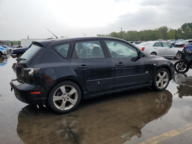 Photo 3 from auction – 2006 MAZDA 3 HATCHBAC with VIN JM1BK343161449313