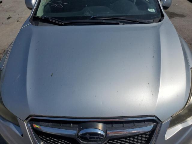 Photo 11 from auction – 2013 SUBARU XV CROSSTR with VIN JF2GPAVC9D2841930