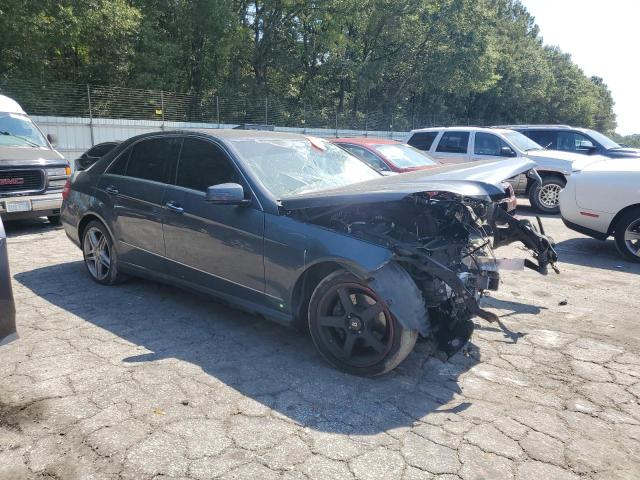 Photo 4 from auction – 2013 MERCEDES-BENZ E with VIN WDDHF8JB7DA754907