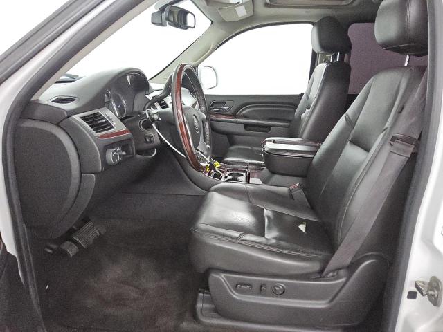 Photo 7 from auction – 2014 CADILLAC ESCALADE L with VIN 1GYS3BEF6ER223374
