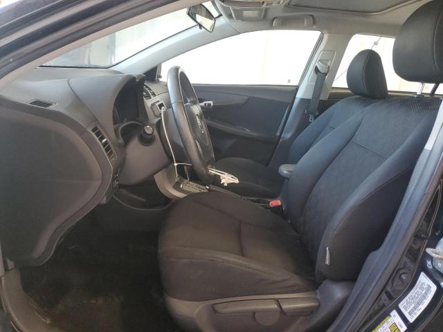 Photo 7 from auction – 2010 TOYOTA COROLLA BASE with VIN 1NXBU4EE3AZ353444