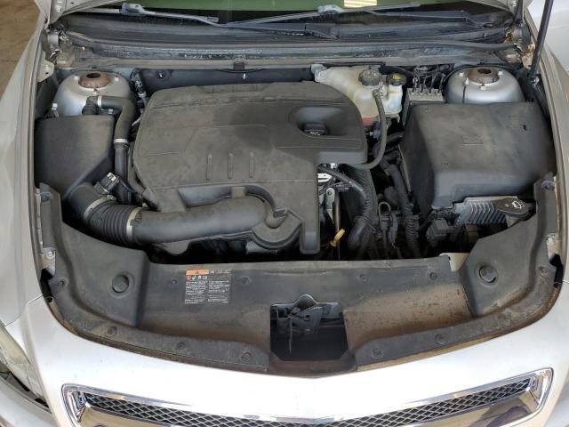 Photo 11 from auction – 2012 CHEVROLET MALIBU LS with VIN 1G1ZB5E09CF177289