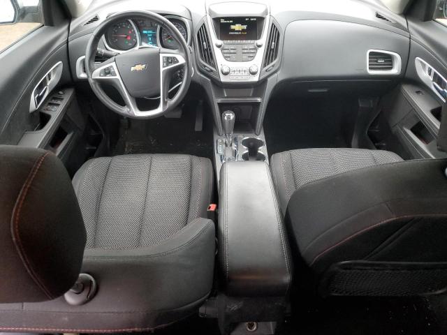 Photo 8 from auction – 2017 CHEVROLET EQUINOX LT with VIN 2GNALCEK0H1529835