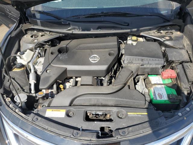 Photo 11 from auction – 2015 NISSAN ALTIMA 2.5 with VIN 1N4AL3AP6FC229109
