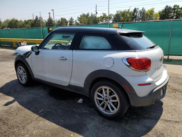 Photo 2 from auction – 2015 MINI COOPER S P with VIN WMWSS5C53FWT84401