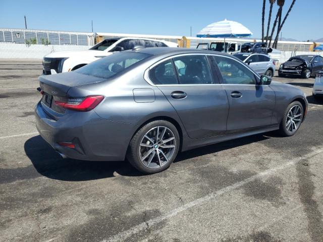 Photo 3 from auction – 2021 BMW 330I with VIN 3MW5R1J00M8B72196