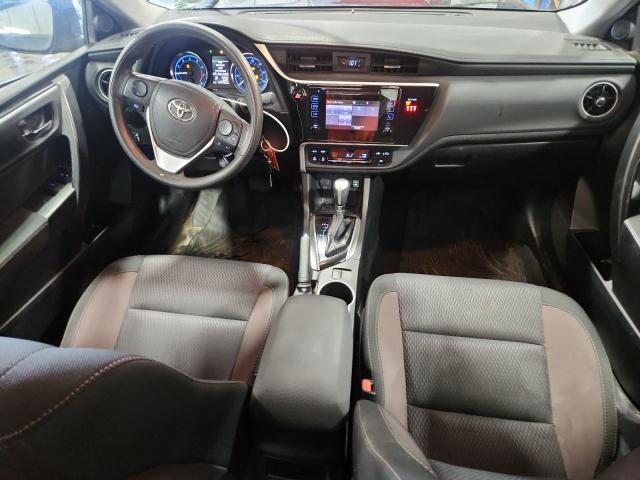 Photo 8 from auction – 2019 TOYOTA COROLLA L with VIN 2T1BURHE6KC146168
