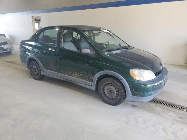 Photo 4 from auction – 2000 TOYOTA ECHO with VIN JTDBT1230Y0030768