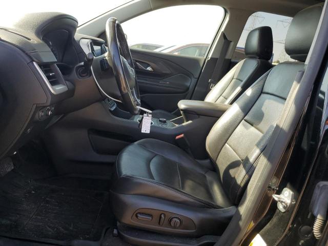 Photo 7 from auction – 2019 GMC TERRAIN SL with VIN 3GKALPEX3KL104289
