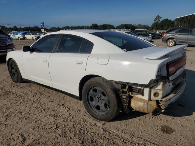 Photo 2 from auction – 2012 DODGE CHARGER PO with VIN 2C3CDXAG6CH190607