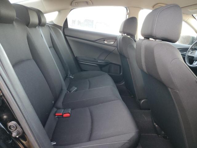 Photo 10 from auction – 2016 HONDA CIVIC LX with VIN 2HGFC2F58GH544186