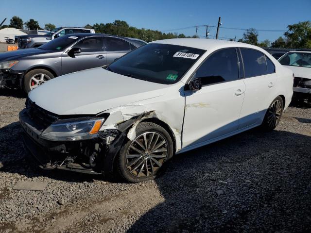 Photo 1 from auction – 2016 VOLKSWAGEN JETTA with VIN 3VWD17AJ2GM346618