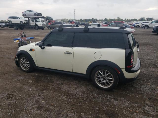 Фото 2 с аукциона – 2011 MINI COOPER CLU с VIN WMWZF3C50BT188645