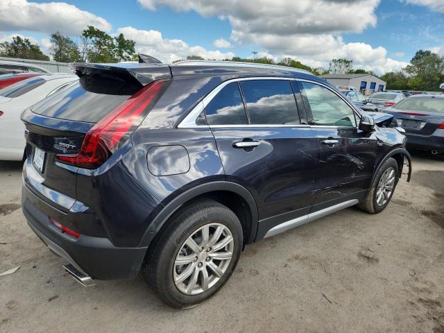 Photo 3 from auction – 2022 CADILLAC XT4 PREMIU with VIN 1GYFZCR40NF169909