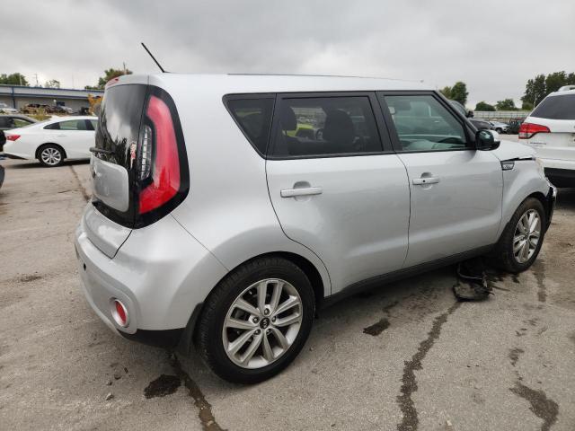Photo 3 from auction – 2017 KIA SOUL + with VIN KNDJP3A51H7464106