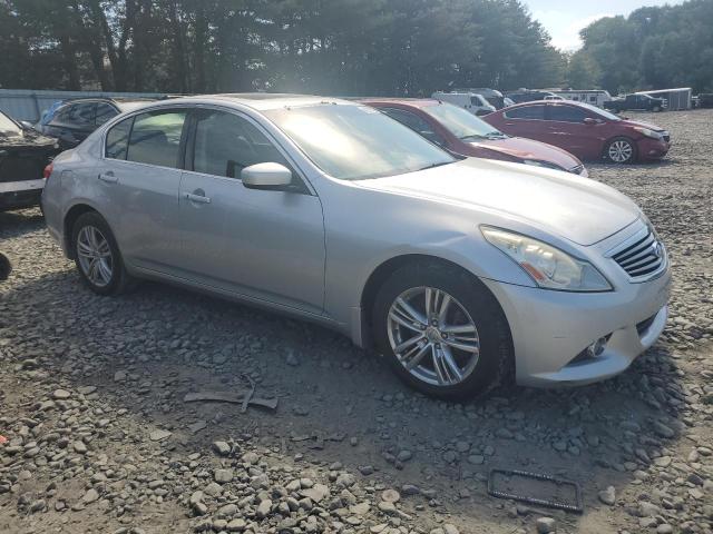Photo 4 from auction – 2013 INFINITI G37 with VIN JN1CV6AR3DM358239