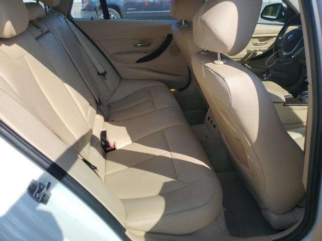 Photo 10 from auction – 2015 BMW 328 D XDRI with VIN WBA3K5C57FK301449
