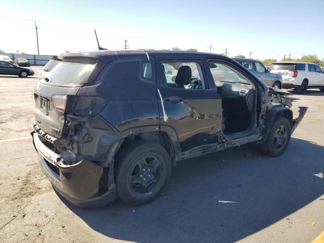 Zdjęcie 3 z aukcji – 2018 JEEP COMPASS SP z VIN 3C4NJDAB4JT399624