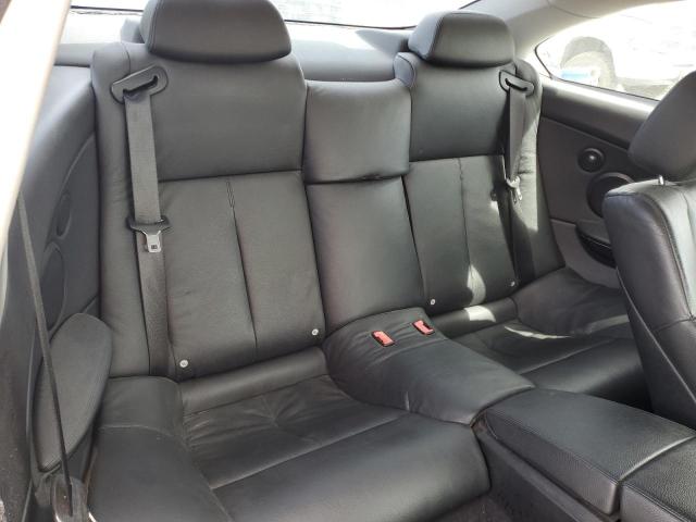 Photo 10 from auction – 2007 BMW 650 I with VIN WBAEH13517CR52037