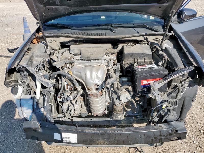 Photo 11 from auction – 2012 TOYOTA CAMRY BASE with VIN 4T1BF1FK9CU540526