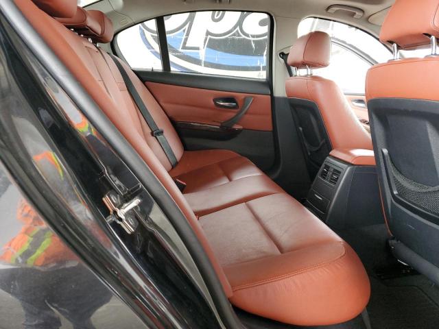 Photo 10 from auction – 2009 BMW 328 XI with VIN WBAPK73529A451587