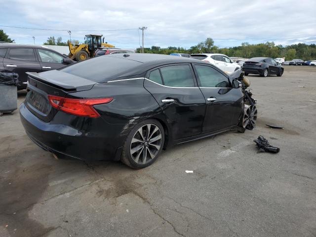 Photo 3 from auction – 2016 NISSAN MAXIMA 3.5 with VIN 1N4AA6AP3GC396360