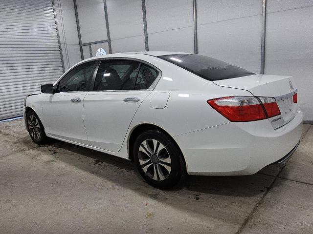 Photo 2 from auction – 2015 HONDA ACCORD LX with VIN 1HGCR2F38FA233306