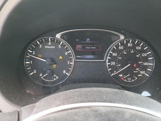 Photo 9 from auction – 2016 NISSAN ALTIMA 2.5 with VIN 1N4AL3AP7GC171089