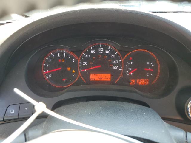 Photo 9 from auction – 2007 NISSAN ALTIMA with VIN 1N4AL21E07C188275