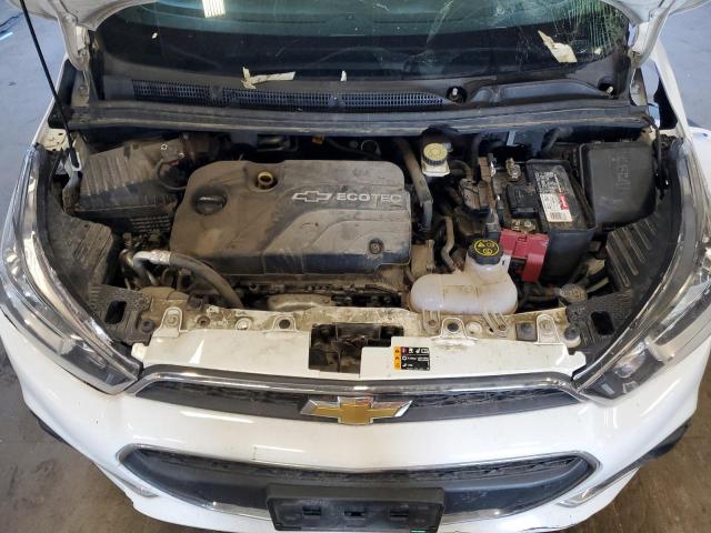 Photo 11 from auction – 2017 CHEVROLET SPARK 1LT with VIN KL8CD6SA6HC745462