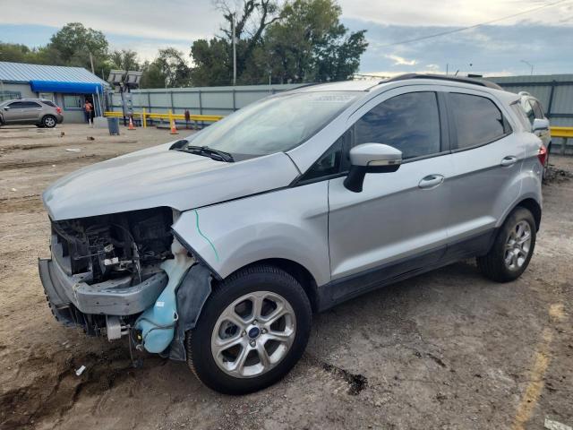 Photo 1 from auction – 2020 FORD ECOSPORT SE with VIN MAJ3S2GE2LC341008