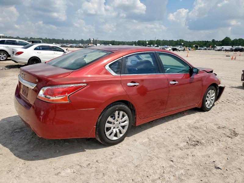 Photo 3 from auction – 2015 NISSAN ALTIMA 2.5 with VIN 1N4AL3AP1FN405598