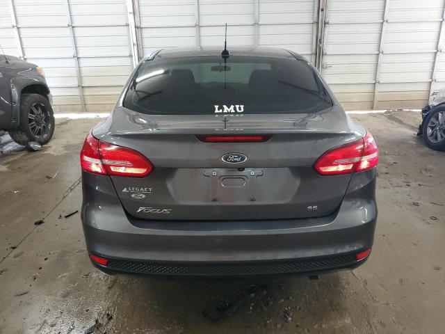 Foto 6 de la subasta – 2018 FORD FOCUS SE con VIN 1FADP3F20JL286235