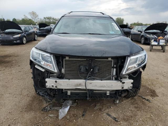Photo 5 from auction – 2016 NISSAN PATHFINDER with VIN 5N1AR2MM4GC643202