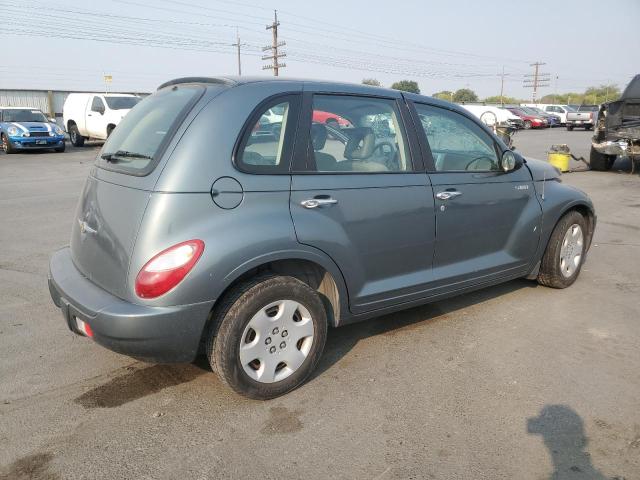 Photo 3 from auction – 2006 CHRYSLER PT CRUISER with VIN 3A4FY48BX6T248178